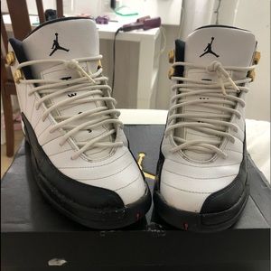 Jordan 12
